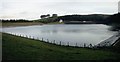 Elslack Reservoir.