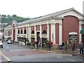 Torquay Market Hall