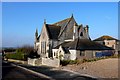 Church on Chapel Lane Weymouth