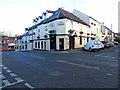 Lion Hotel, 2 Bromsgrove Street