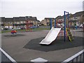 Playground - Osbourne Drive