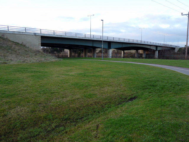 Jubilee Bridge