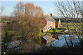 Sedgemoor Farmhouse