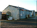 Struan Petrol Station, Post Office and shop