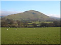 NY6926 : Dufton Pike as seen from Knock by Phil Catterall