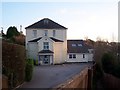 The Old Farm Surgery, Foxhole