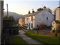 Oakley Street, Rawtenstall