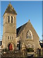 Cardross Parish Church