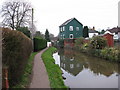 Higher Mill, Cullompton