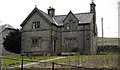 Keepers Cottage, Malham Tarn