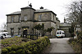 Malham Tarn House Field Centre