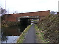 SO9790 : Dudley Road Bridge by Gordon Griffiths