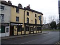 The Somerset Arms, Gravesend