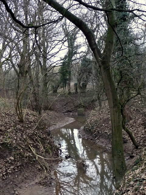 Stainsby Beck