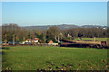 Ring Lodge Nursery, Main Road, Marlpit Hill