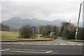 No through lane, Llan Ffestiniog