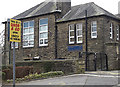 Holmfirth Junior, Infant and Nursery School