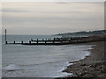 Groynes