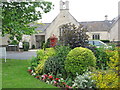 Former National School, Tetbury