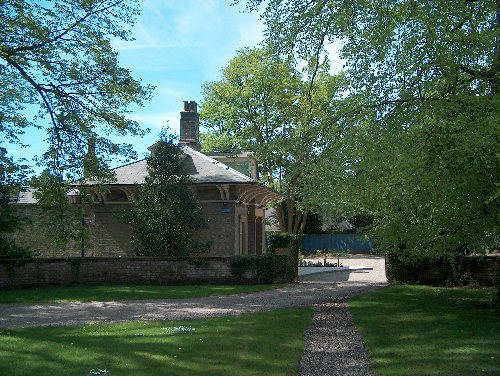 Hesslewood Lodge Dental Practice © Mike Fuller :: Geograph Britain and ...