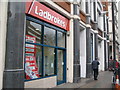 Ladbrokes, City Road , EC1