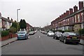 Mexborough Street - Mexborough Place