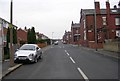 Mexborough Place - Savile Drive