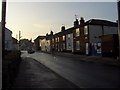 Junction of Field Stile Road /Station Road/High Street