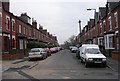 Sholebroke Terrace - Sholebroke Street