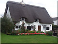 Church Cottage, Bishops Cleeve