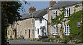 Cottages, Station Road, Bishops Cleeve