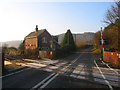 Hamsey Crossing