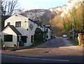 Chalk Pit Inn