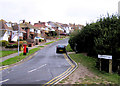 Arundel Drive East, Saltdean