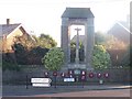 Ditton War Memorial