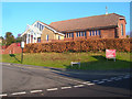 Christ Church, Fitzjohns Road