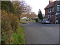 Bakers Lane, Westleton