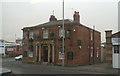 The Moor Park, junction of the A6 and Aqueduct Street