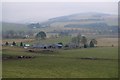 Knowehead from the Cateran Trail