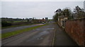 A48 near Westbury on Severn