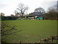 Whalley Bowling Green