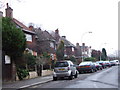 Springfield Avenue, Muswell Hill