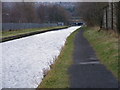 SO9791 : Netherton Tunnel Branch Canal View by Gordon Griffiths
