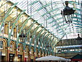 Covent Garden Roof