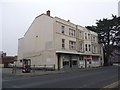 Bournemouth: former Lansdowne Post Office
