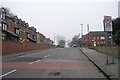 Francis Street - Chapeltown Road