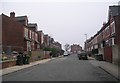 Grange Terrace - Chapeltown Road