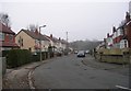 Newton Park View - Harehills Avenue