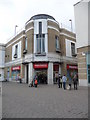 Weymouth - Woolworths