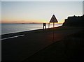 View from Burntisland